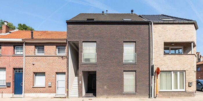 Appartement 2 pièces à louer - Gasthuisstraat, Temse