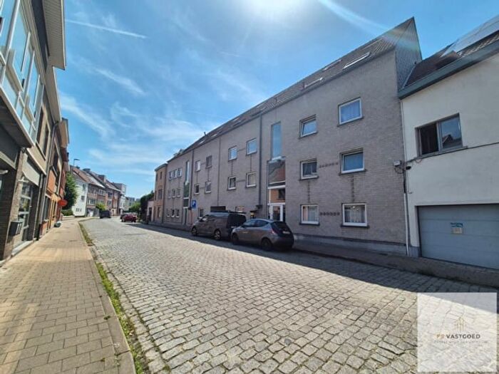 Appartement 3 pièces à Maaltebruggestraat, Gent, à louer
