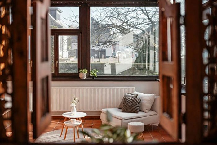 Maison 2 pièces à Rue du Grand Etang A, FosseslaVille, à vendre