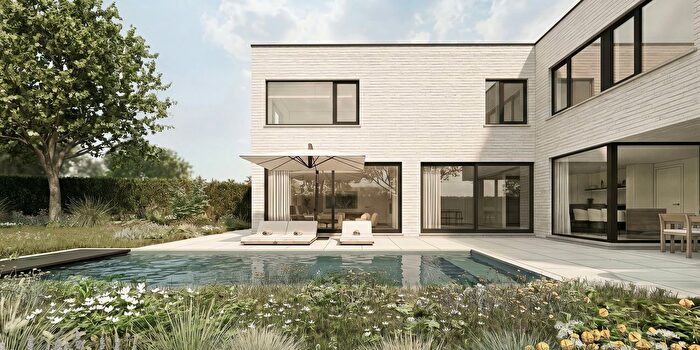 Maison 5 pièces à vendre - De Maneschijn, Kasterlee