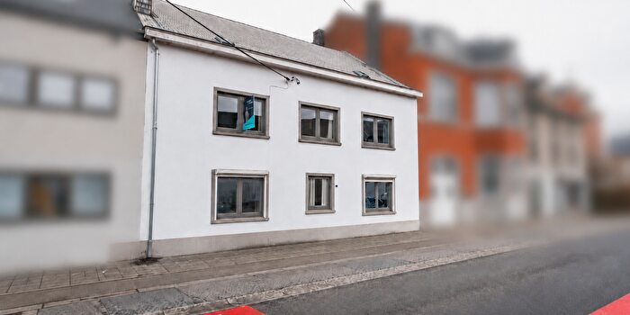 Maison 4 pièces à vendre à Beauraing, Namen