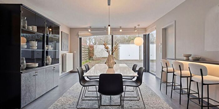 Appartement 2 pièces à vendre - Vaart Links, Nevele