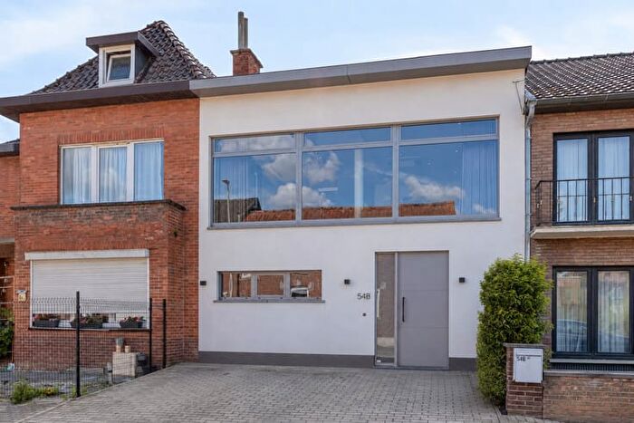 Maison 12 pièces à vendre à Weerstandersstraat B, Heers
