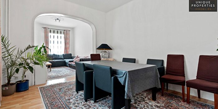 Kerkomsesteenweg, Boutersem : Maison 4 pièces à vendre