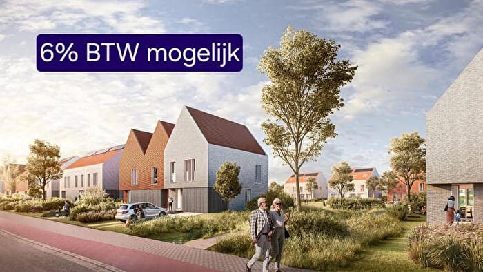Meiselaan, KapelleopdenBos : Maison à vendre