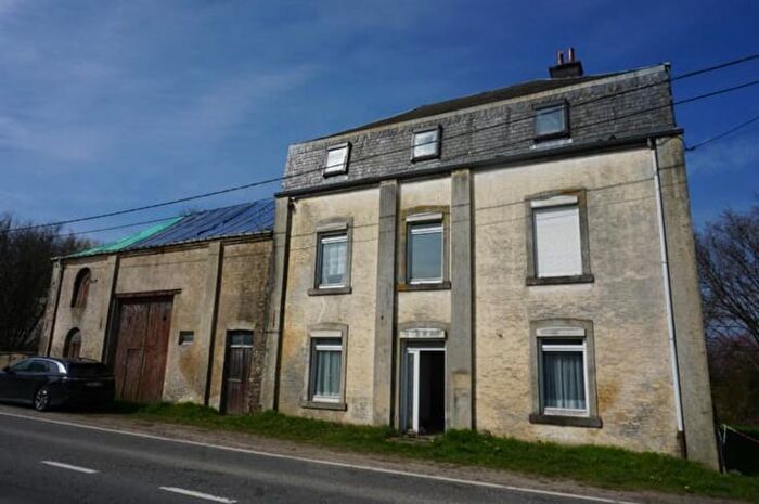 Avenue de la Gare, Habay : Maison 4 pièces à vendre