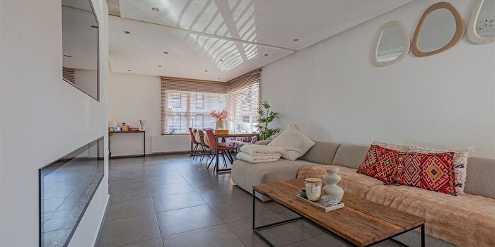 Europalaan, Willebroek : Maison 3 pièces à vendre