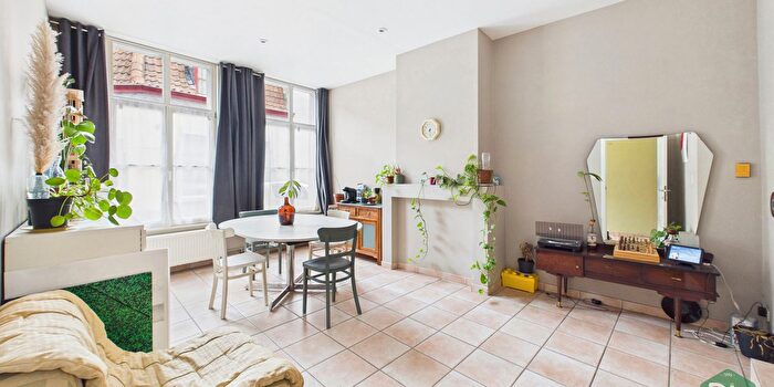 Tournai, Henegouwen : Maison 5 pièces à vendre