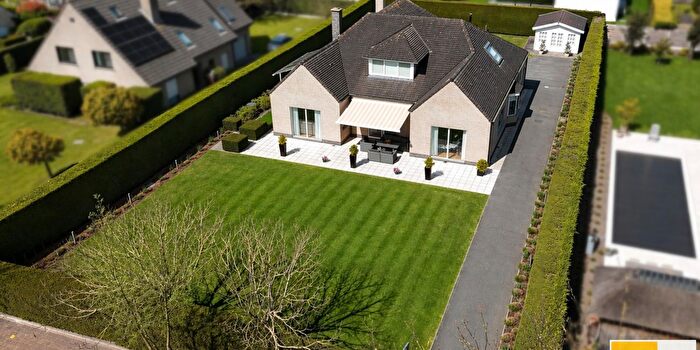 Maison 4 pièces à Wilgendreef, Westkapelle, à vendre