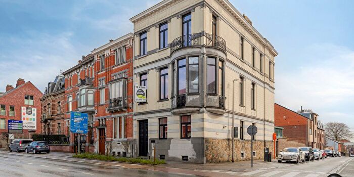 Maison 5 pièces à vendre - Kruissteenweg, Tongeren