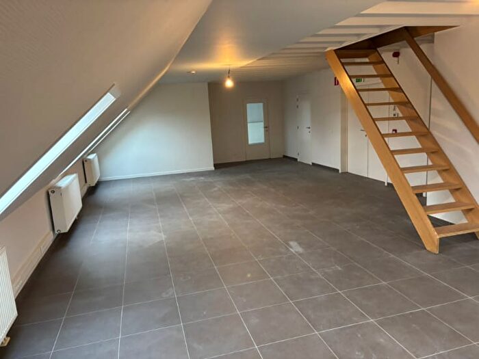 Appartement à louer à Meersstraat, Destelbergen