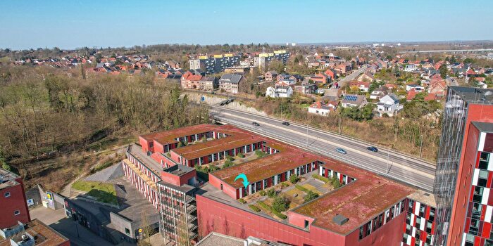 Engels Plein, Leuven : Appartement 1 pièce à vendre
