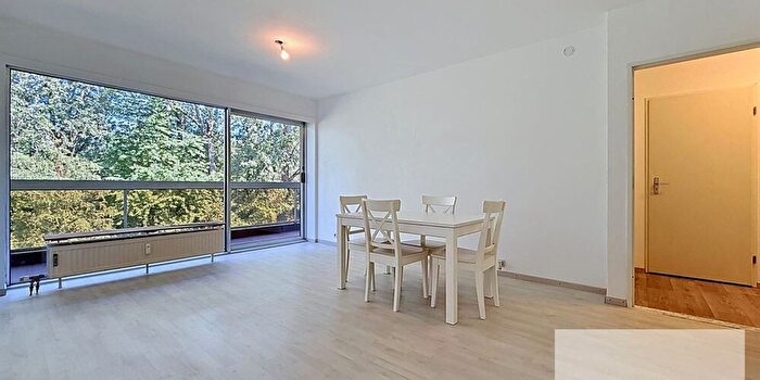 Appartement 1 pièce à vendre - Chaussée de Mons, Nivelles
