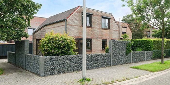 Maison 2 pièces à Oppum, HerkdeStad, à vendre