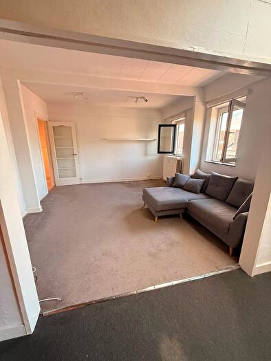 Appartement 1 pièce à louer à Place Des NationsUnies, Liège