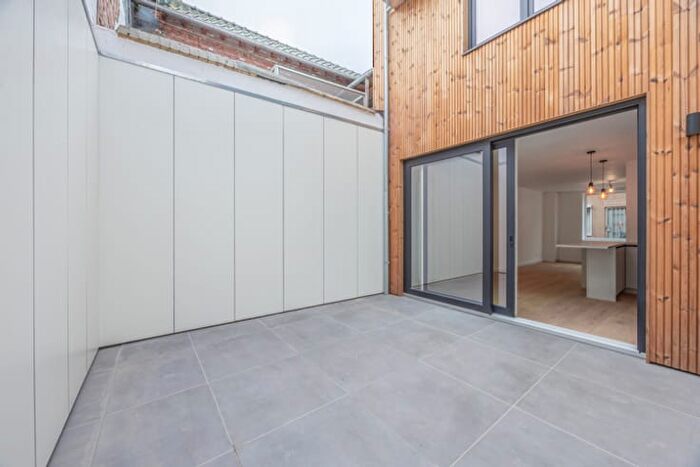 Maison 4 pièces à vendre - Lindekensstraat, Turnhout