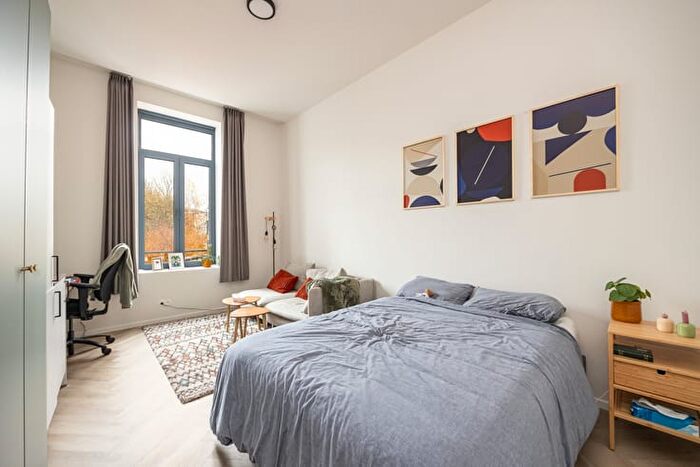Maison 9 pièces à vendre à Frederik Lintsstraat, LEUVEN
