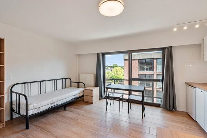 Prosper Poulletlaan, Leuven : Appartement 6 pièces à vendre