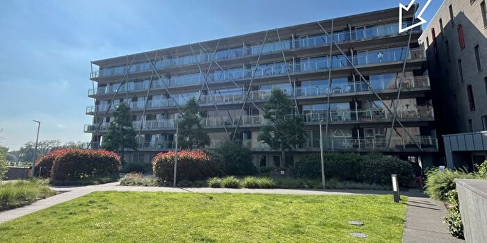 Appartement 3 pièces à vendre - Brugge, WestVlaanderen