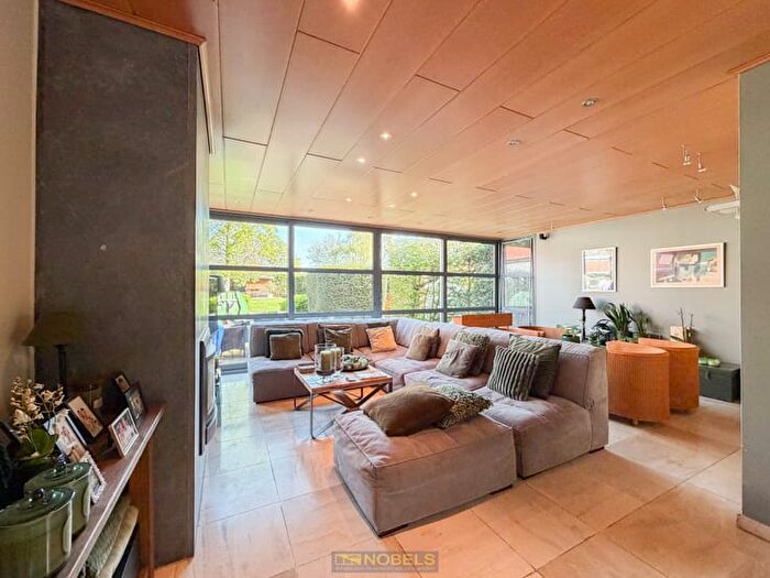 Maison 20 pièces à vendre - Nederzwalmsesteenweg, Kruisem