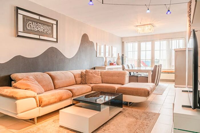 Appartement 8 pièces à vendre à Passtraat, SintNiklaas