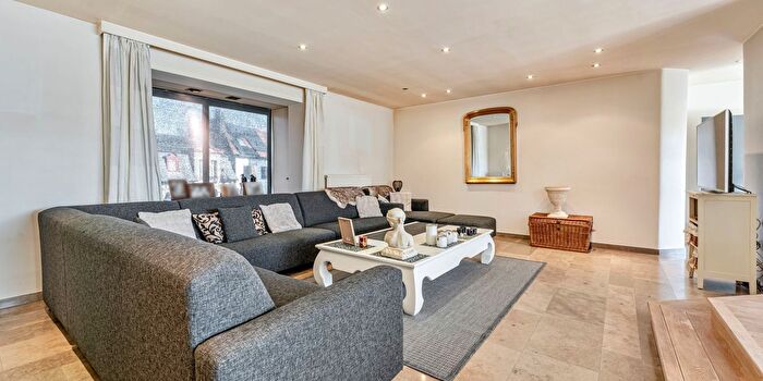 Appartement 5 pièces à vendre à Plaats, Dadizele