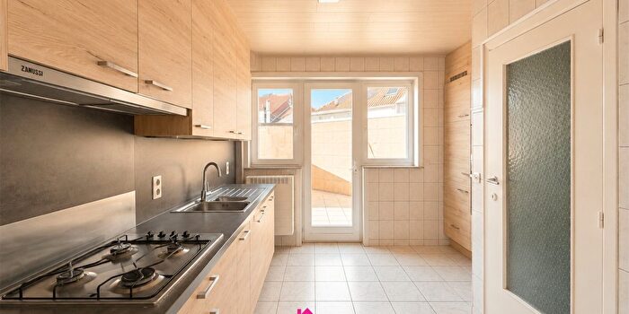 Maison 2 pièces à vendre à Oostende, WestVlaanderen