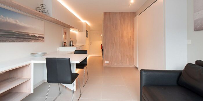 Albert I laan, Nieuwpoort - Appartement à vendre