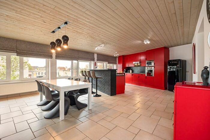 Geemstraat, B - Appartement 4 pièces à vendre