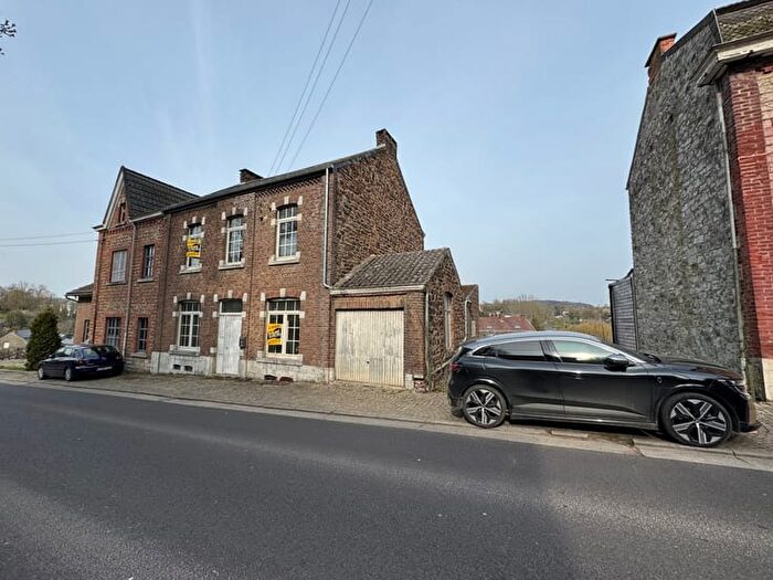 Maison 3 pièces à vendre à de l'Eglise, MOHA