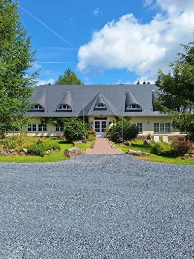 Maison 8 pièces à Baraque De Fraiture, Vielsalm Bihain, à vendre