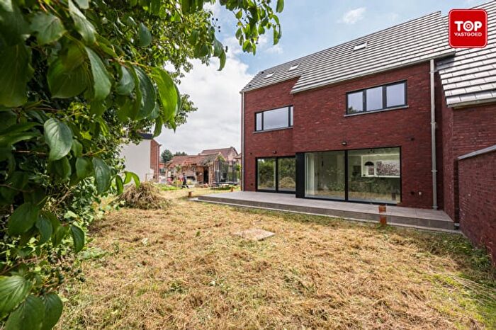Rijkbos, Zottegem : Maison 4 pièces à vendre