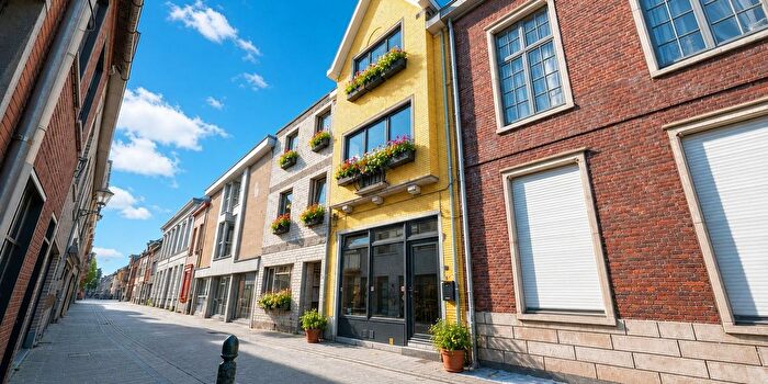 Maison 5 pièces à Kerkstraat, Eeklo, à vendre
