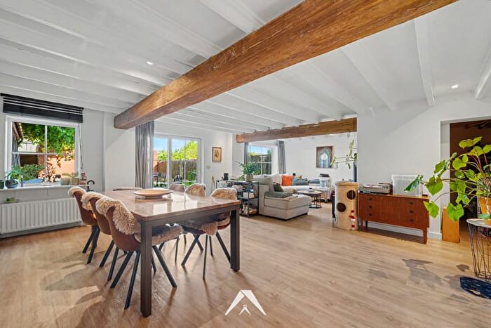 Kerkstraat, Kuurne : Appartement 2 pièces à vendre