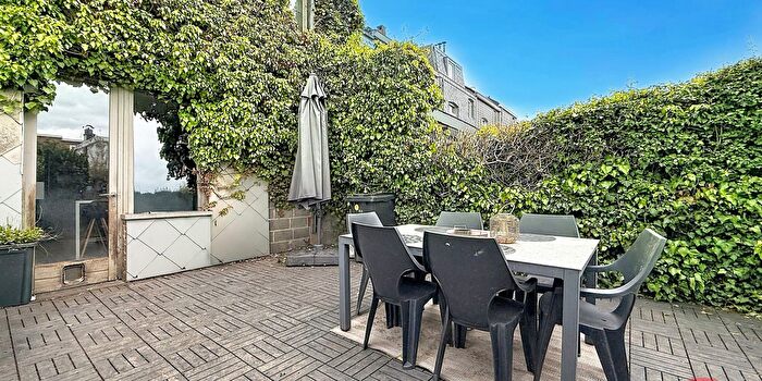 Maison 3 pièces à Rue Buttgenbach, Ensival, à vendre