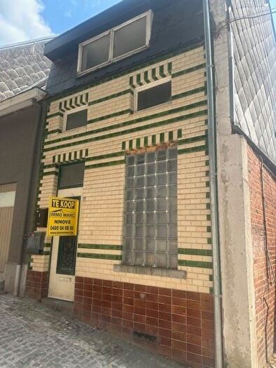 Maison 4 pièces à vendre - Bokerstraat, Geraardsbergen