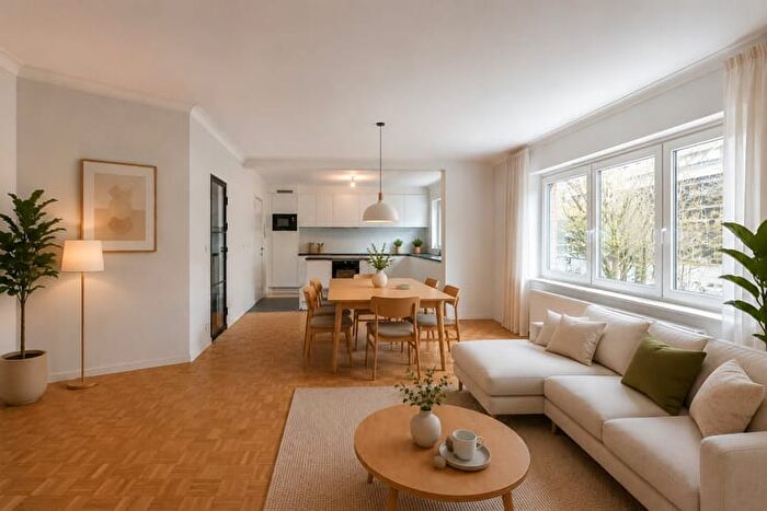 Elsstraat, Gent - Appartement 5 pièces à vendre