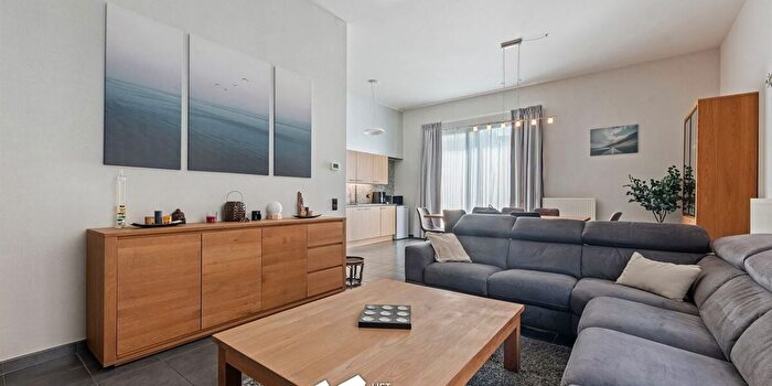Appartement 1 pièce à vendre - Kempische Kaai, Hasselt