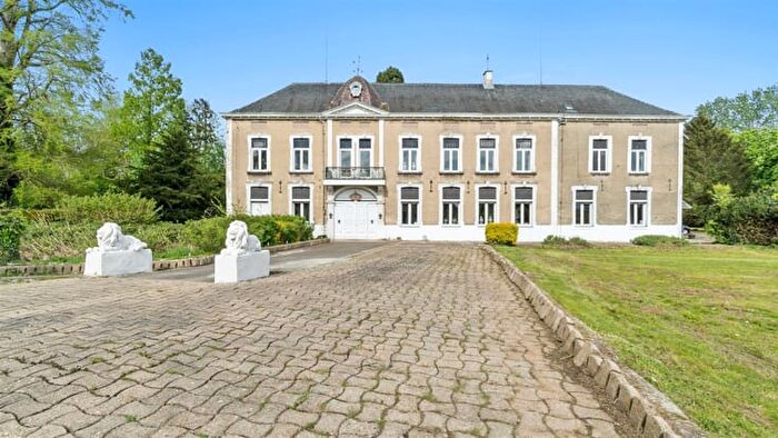 Maison 1 pièce à vendre - Kranenburgstraat, ScherpenheuvelZichem