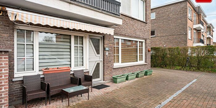 Appartement 2 pièces à vendre - Kwikstaartlaan, Wondelgem