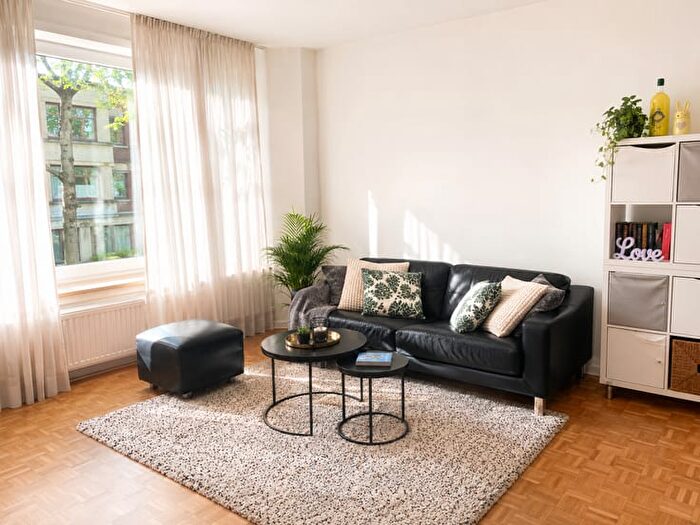 MarieJosélaan, Berchem - Appartement 2 pièces à vendre