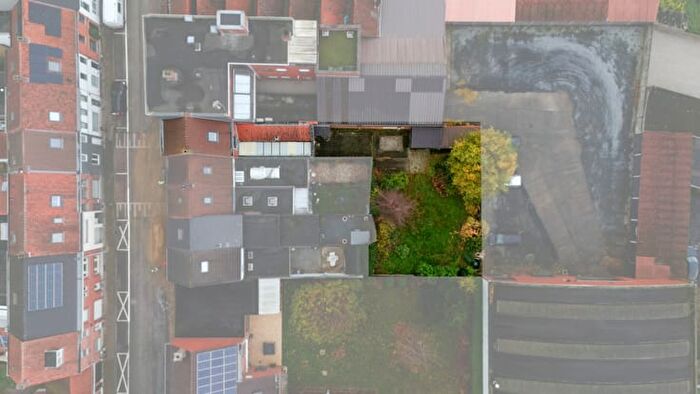 Maison 9 pièces à Processiestraat, Waregem, à vendre