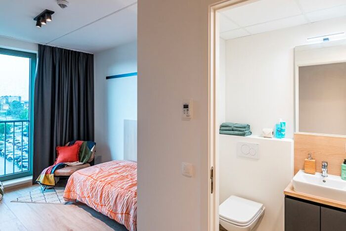 Appartement à ElfdeLiniestraat, Hasselt, à louer