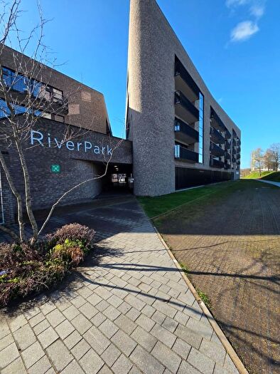 Appartement 1 pièce à vendre à Tuchthuisstraat, Vilvoorde