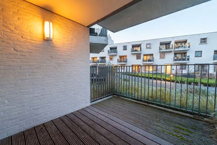 Sint Lambertuslaan, BilzenHoeselt : Appartement 1 pièce à vendre