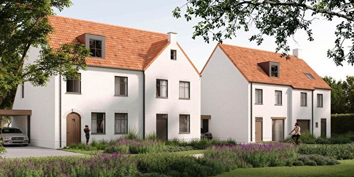Maison 3 pièces à vendre - Rapetstraat, Wervik