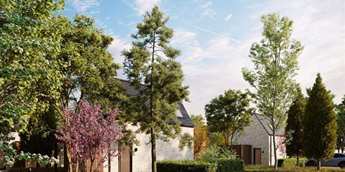 Heiken, Puurs : Maison 2 pièces à vendre