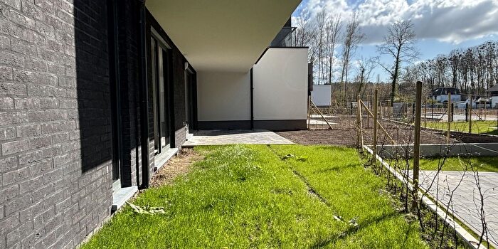 Appartement 3 pièces à vendre à Rue des Forges, Chimay