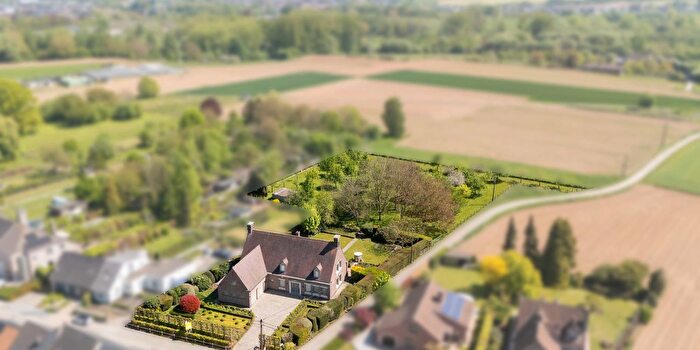 Aardeweg, Outer - Maison 4 pièces à vendre