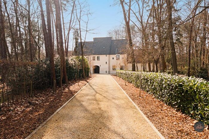 Maison 12 pièces à vendre à Tremelobaan, Keerbergen
